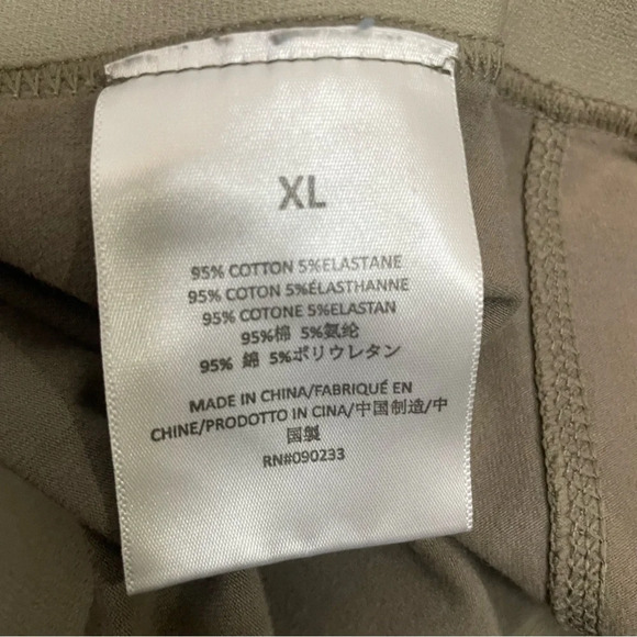 Essentials Fear of God Sport Biker Shorts - Picture 6 of 6